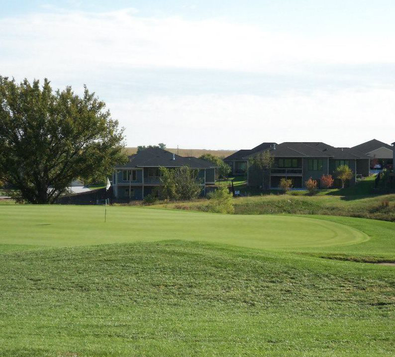 Course Photos - Hidden Valley Golf Club