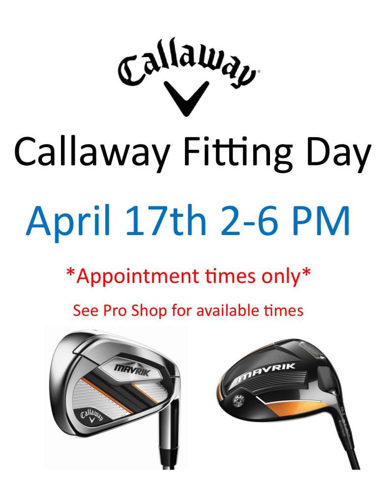 callaway